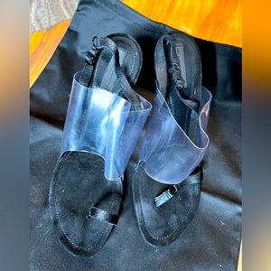 Alexander Wang Kaia sandals